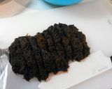 もずく楽部 もずポテサラ柚子胡椒風味作り方2写真