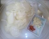 簡単♪鶏のセート風煮込み♪作り方2写真