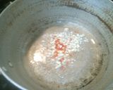 簡単♪鶏のセート風煮込み♪作り方3写真