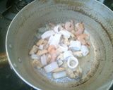 簡単♪鶏のセート風煮込み♪作り方4写真