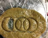 乳製品・卵不使用の離乳食ケーキ風作り方10写真