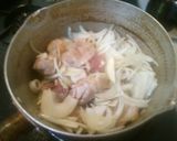 簡単♪鶏のセート風煮込み♪作り方5写真