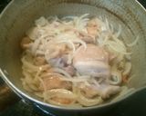 簡単♪鶏のセート風煮込み♪作り方6写真