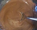 濃厚♡バレンタインにも焼きチョコクッキー作り方1写真
