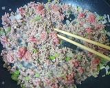 フライパンで簡単☆大根のトロトロ煮作り方2写真