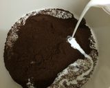 コーヒーケーキ作り方2写真