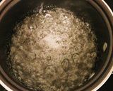 簡単！いちご飴＊ぶどう飴＊べっこうあめ作り方5写真