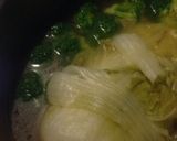 1個ペロッと食べちゃう♪白菜フラワー☆作り方6写真