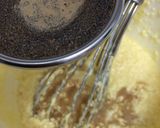 コーヒーケーキ作り方10写真