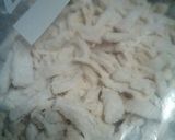 冷凍豆腐で青椒肉絲風作り方3写真