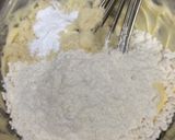 さつまいもケーキ作り方5写真