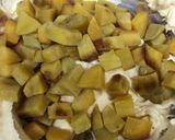 さつまいもケーキ作り方7写真