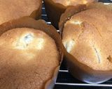 さつまいもケーキ作り方10写真
