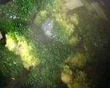 卵ちくわと千切り大根のサラダ作り方2写真