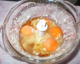 蒲鉾で作る美味しい伊達巻作り方1写真