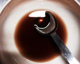 柔らかブリの照り焼き作り方2写真