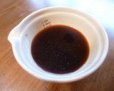 豚肉のスタミナバター醤油♪作り方1写真