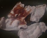 豚肉のスタミナバター醤油♪作り方2写真