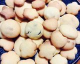超美味しいクッキー♪おやつにも！作り方7写真