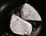 柔らかブリの照り焼き作り方3写真