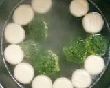 おから＆豆腐＆米粉＊ニョッキ豆乳クリーム作り方5写真