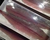 サワラ(サゴチ)の西京焼作り方2写真