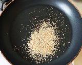 簡単！ちりめんじゃことくるみの甘辛佃煮！作り方1写真