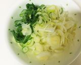 簡単！ごはんも進むポークソテー ねぎ焼き作り方2写真