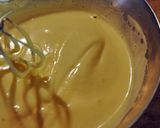抹茶ロールケーキ作り方2写真