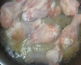 ムルギーランチ風チキンカレー作り方8写真