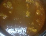 ムルギーランチ風チキンカレー作り方10写真