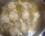 ムルギーランチ風チキンカレー作り方9写真