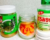 すしのこ簡単あんかけご飯作り方1写真