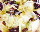 すしのこ簡単あんかけご飯作り方2写真