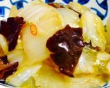 すしのこ簡単あんかけご飯作り方3写真
