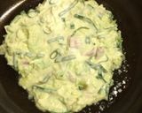 お好み焼き風〜キャベツたっぷりんこ〜作り方5写真