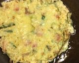 お好み焼き風〜キャベツたっぷりんこ〜作り方7写真