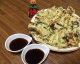 お好み焼き風〜キャベツたっぷりんこ〜作り方10写真