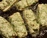 ☆ちくわの和風ポテト揚げ☆作り方7写真