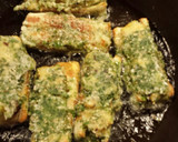☆ちくわの和風ポテト揚げ☆作り方8写真