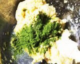 試してガッテン！サンタさんクッキー！作り方4写真