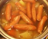ポトフ だいこん作り方4写真