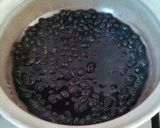 おばあちゃん直伝♩やわらか黒豆煮作り方4写真