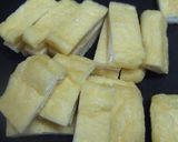 いきなり〆?!熱々★豆乳鍋うどん♪作り方4写真
