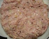 究極時短♪包まぬ餃子♪作り方4写真