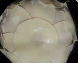 究極時短♪包まぬ餃子♪作り方5写真