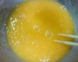 ホットケーキミックスでキャロットケーキ☆作り方1写真