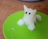♡アツアツ白ネコのトマト鍋♪♡作り方4写真
