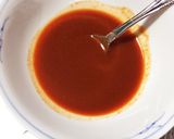 簡単なビビンバ丼☆材料少なめ！作り方4写真