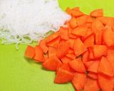 簡単なのに立派なメイン！豆腐のとろとろ煮作り方1写真